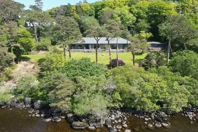 Image de Caragh Lake House - Lakefront Escape and Sauna