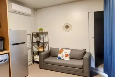 Image de Two Bedroom Mobile Home with Terrace (Br1)