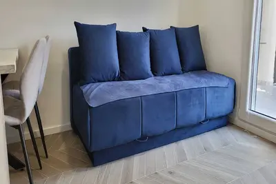 Image de One Bedroom Apartment with Terrace