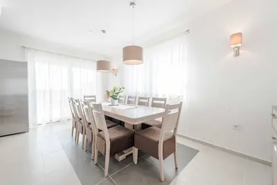 Image de Superior Four Bedroom Villa with Private Pool ( Villa 2)