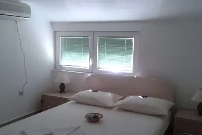 Image de Villa Apartments Kumbor President - One Bedroom Apartment With Sea View (Luna)