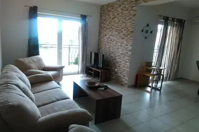 Image de One Bedroom Apartment With Sea View (Hera)