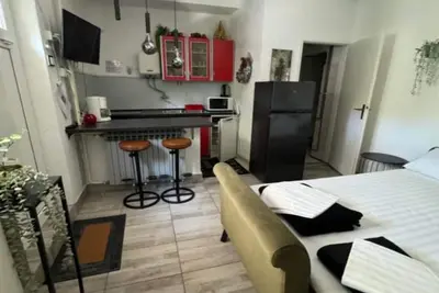 Image de Duga House Apartment A1