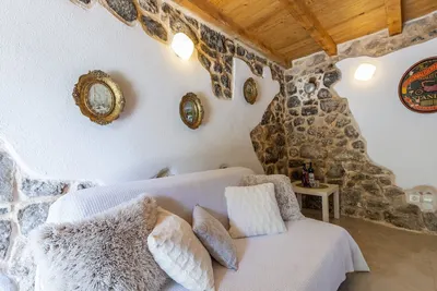 Image de Rustical Resort Kokorići with Shared Outdoor Swimming Pool - One Bedroom Apartment with Terrace