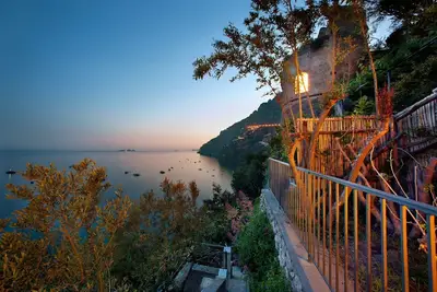 Image de Villa à Positano avec 11 chambres à coucher, 22 couchages