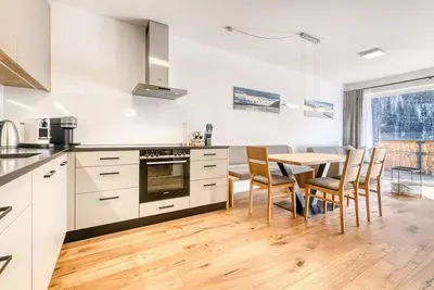 Image de Apartment Königskerze - Arlberg Chalets