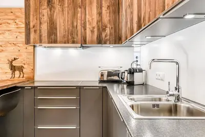 Image de Apartment Schneeflocke - Arlberg Chalets