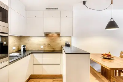 Image de Apartment Edelweiss - Arlberg Chalets