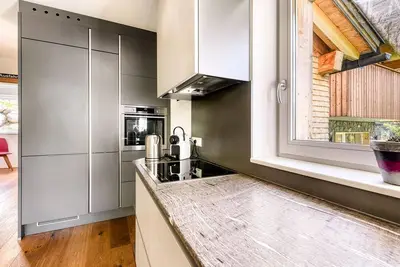 Image de Chalet Rote Wand - Arlberg Chalets