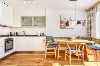 Image de Chalet Kristberg - Arlberg Chalets