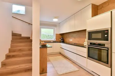 Image de Chalet Fensterlewand - Arlberg Chalets