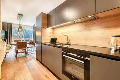 Image de Apartment Almenrausch - Arlberg Chalets