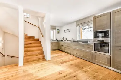 Image de Chalet Schwarze Wand - Arlberg Chalets