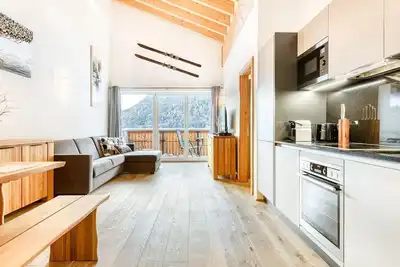 Image de Apartment Enzian - Arlberg Chalets