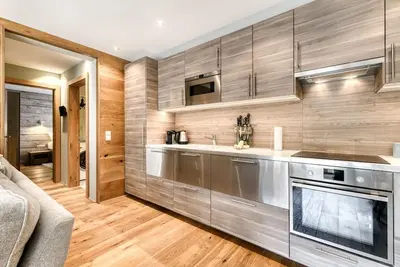 Image de Apartment Mimi - Arlberg Chalets