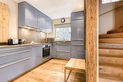 Image de Chalet Royal - Arlberg Chalets