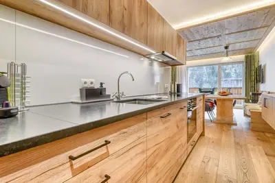 Image de Apartment Frosch Alfenz Hütte - Arlberg Chalets