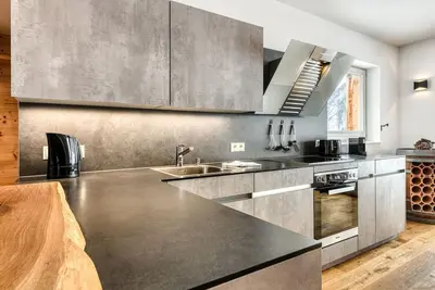 Image de Chalet Sonnenkopf - Arlberg Chalets