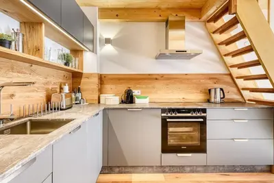 Image de Apartment Fleetwood - Arlberg Chalets