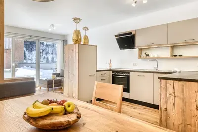 Image de Apartment Formarin - Arlberg Chalets