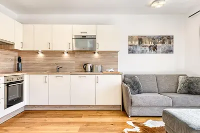 Image de Chalet Burtschakopf - Arlberg Chalets