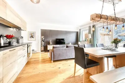 Image de Chalet Glockenblume - Arlberg Chalets