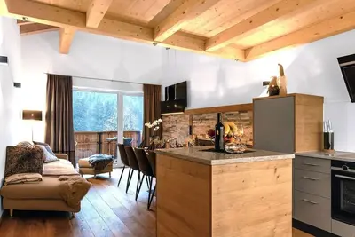 Image de Apartment Westwood - Arlberg Chalets