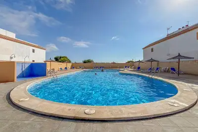 Image de Superbe maison de 2 chambres à Torrevieja