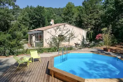 Image de Superbe maison à Ampus