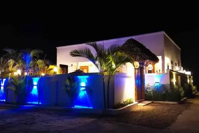 Image de Zanzibar Marea suites A