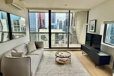 Image de A Luxury City Break with a Magical View