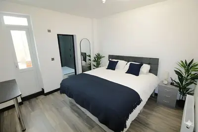 Superior Suite Room - St Martins