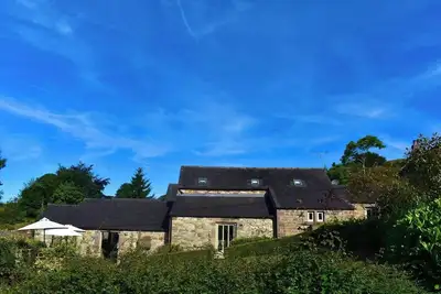 Image de Emily Barn – Large, Bright Countryside Escape