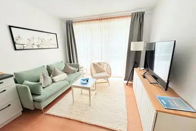 Image de Stella Maris 3 - Living with a feel-good factor: Comfortable vacation apartment in Binz
