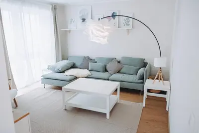 Image de Stella Maris 5 - Comfortable apartment with two bathrooms and roof terrace