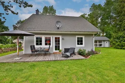 Image de 5* Holiday home Hygge - Scandinavian charm with garden & proximity to Wieker Bodden