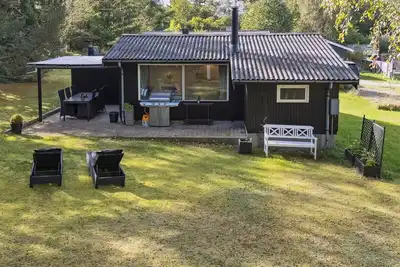 Image de \"Baarde\" - 1. 2km from the sea by Interhome