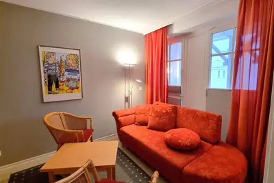 Image de Accommodation at Seepark Sellin - dogs welcome, use of Ahoi Badewelt included