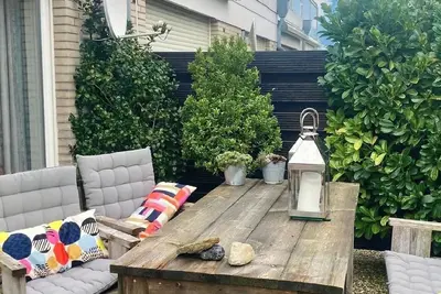 Image de Vacation apartment Strandhörn at Polderweg 46