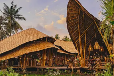 Image de Green Lander Ubud