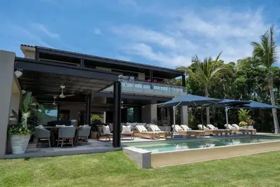 Please Inquire Before Booking – Luxury Villa