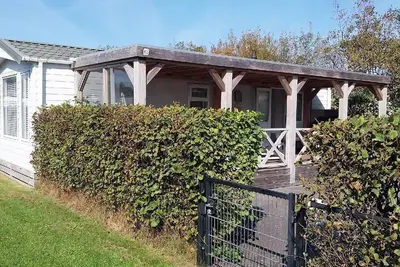 Image de Maison de vacances pour 4 personnes env. 35 qmà Callantsoog, Hollande-du-Nord (Côte de la Hollande-Septentrionale)