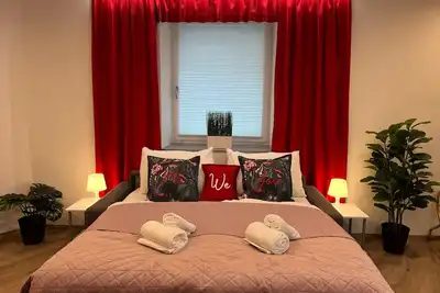 Image de Apartment Red Comfort Retreat