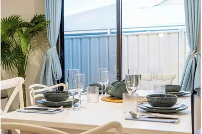 Image de A Sunday Kind of Stay -  Home Near Manly + Shops