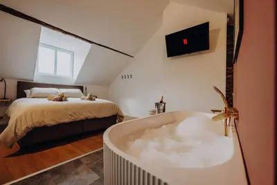 Image de Mansio Ii - Au Cœur de Houffalize