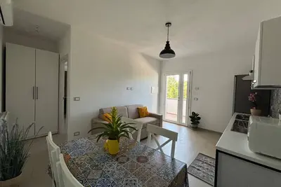 Image de Villa Giustina - appartement