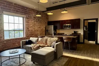Downtown Dream - A Home Run in the Arts District