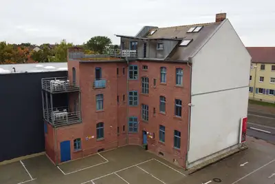 Image de Schöne Apartments in Dessau I home2share