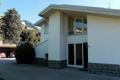 Image de Villa Diego - B&B surrounded by greenery, a stone's throw from the center