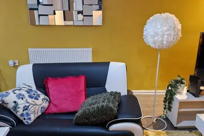 Image de Blue Haven 2 A Home Away From Home